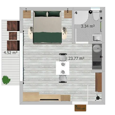 Tauern Appartements Mallnitz Extérieur photo