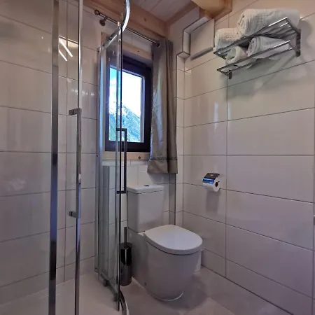 Tauern Appartements Mallnitz Extérieur photo