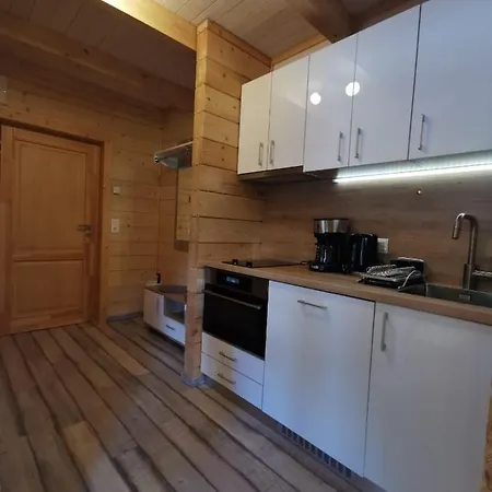Tauern Appartements Mallnitz Extérieur photo