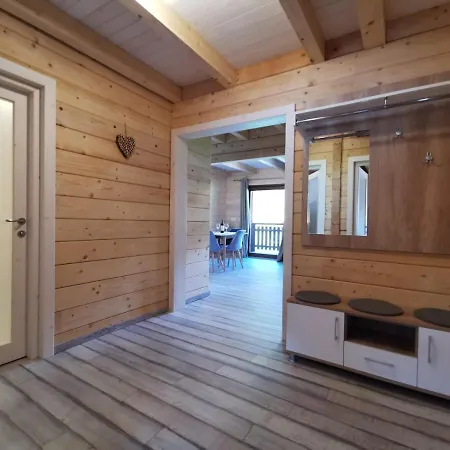 Tauern Appartements Mallnitz Extérieur photo