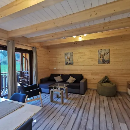 Tauern Appartements Mallnitz Extérieur photo