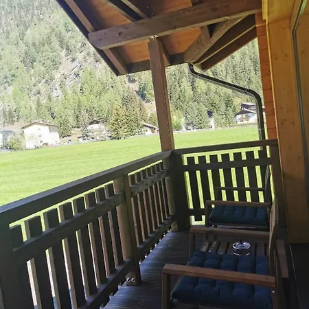 Tauern Appartements Mallnitz Extérieur photo