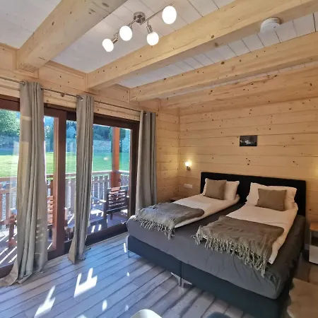 Tauern Appartements Mallnitz Extérieur photo