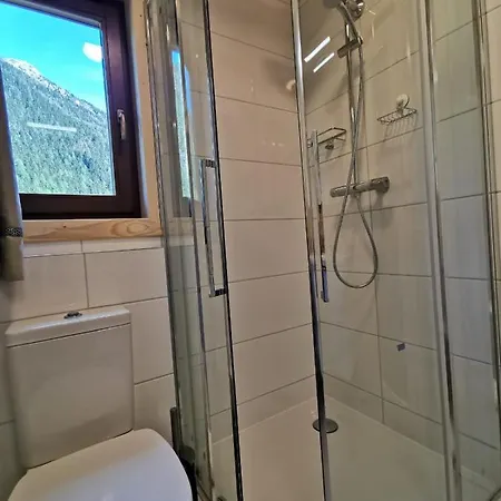 Tauern Appartements Mallnitz Extérieur photo