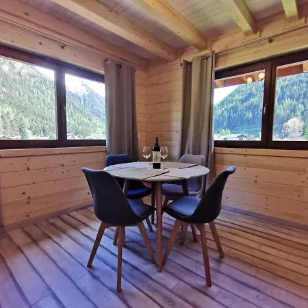 Tauern Appartements Mallnitz Extérieur photo