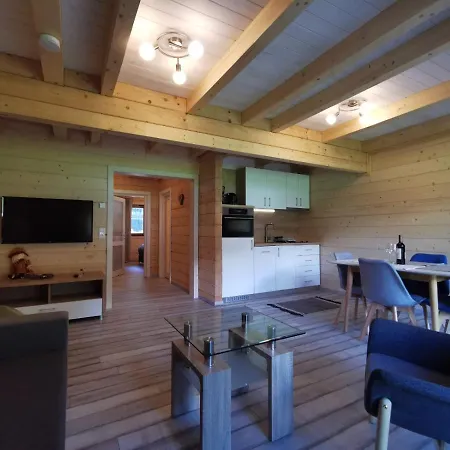 Tauern Appartements Mallnitz Extérieur photo