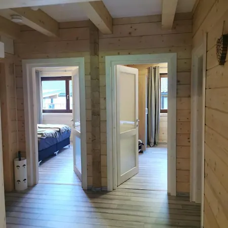 Tauern Appartements Mallnitz Extérieur photo