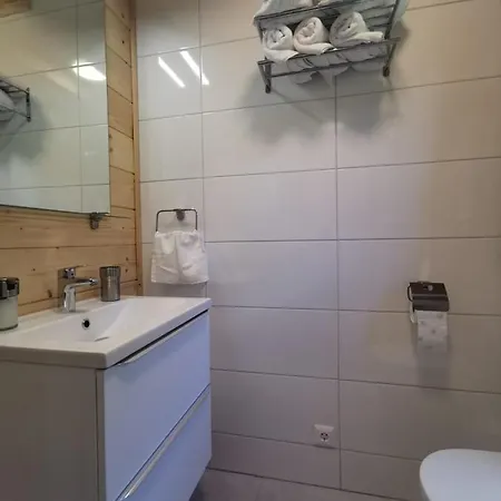 Tauern Appartements Mallnitz Extérieur photo