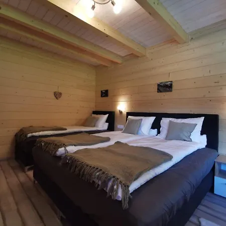 Tauern Appartements Mallnitz Extérieur photo