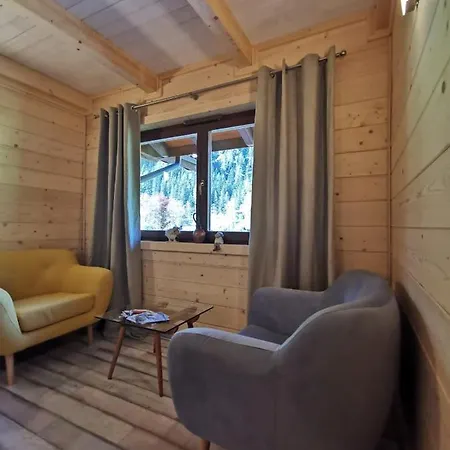 Tauern Appartements Mallnitz Extérieur photo