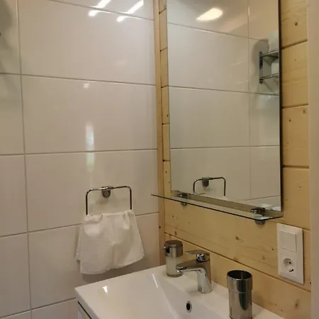 Tauern Appartements Mallnitz Extérieur photo