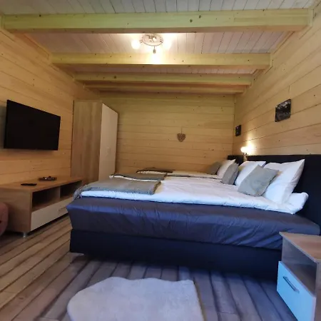 Tauern Appartements Mallnitz Extérieur photo