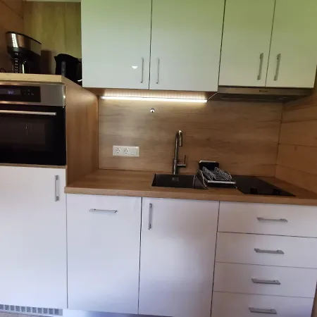 Tauern Appartements Mallnitz Extérieur photo