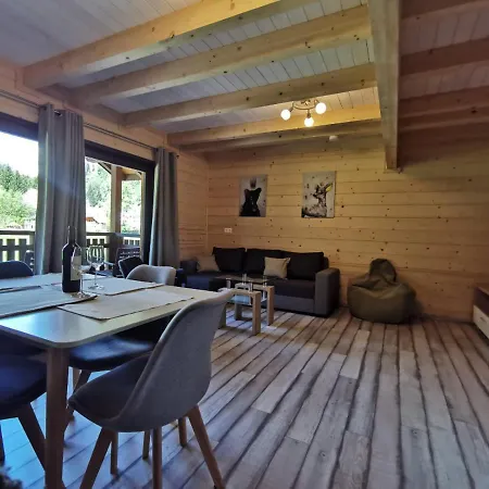 Tauern Appartements Mallnitz Extérieur photo