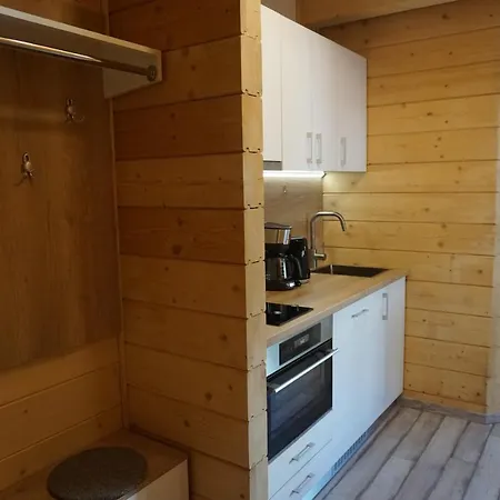 Tauern Appartements Mallnitz Extérieur photo