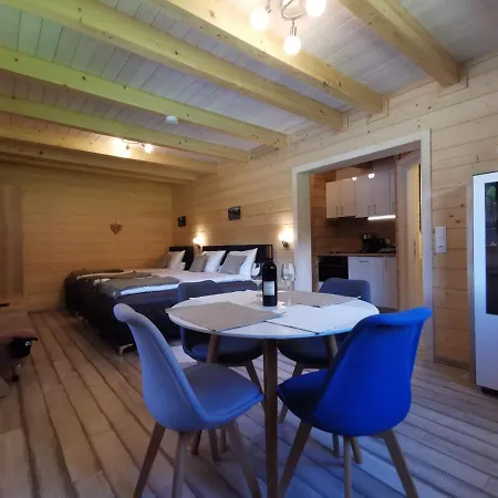 Tauern Appartements Mallnitz Extérieur photo