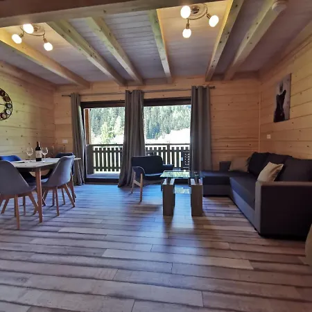 Tauern Appartements Mallnitz Extérieur photo