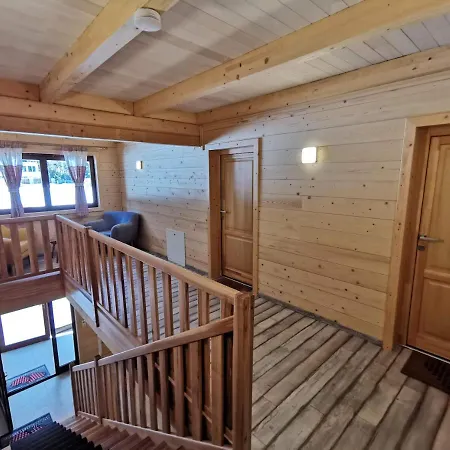 Tauern Appartements Mallnitz Extérieur photo