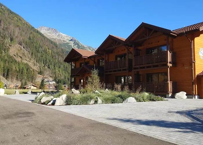 Tauern Appartements