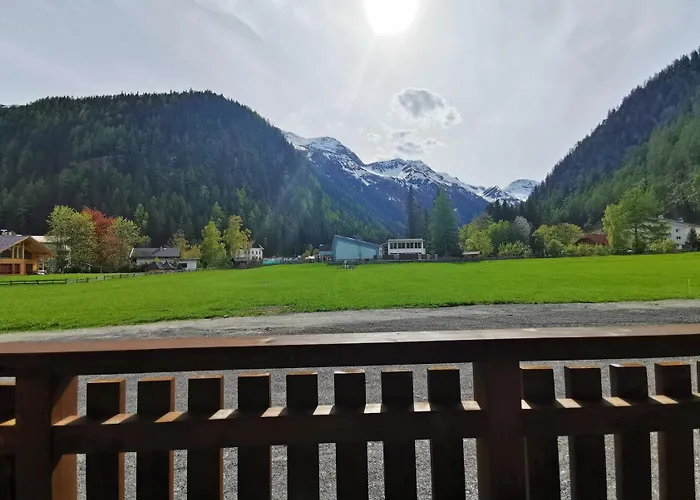 Tauern Appartements