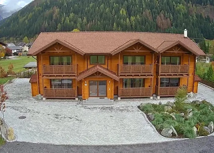 Tauern Appartements