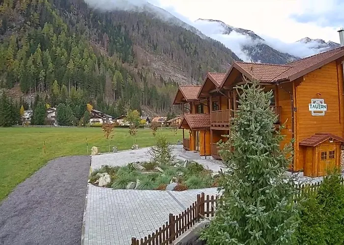 Tauern Appartements