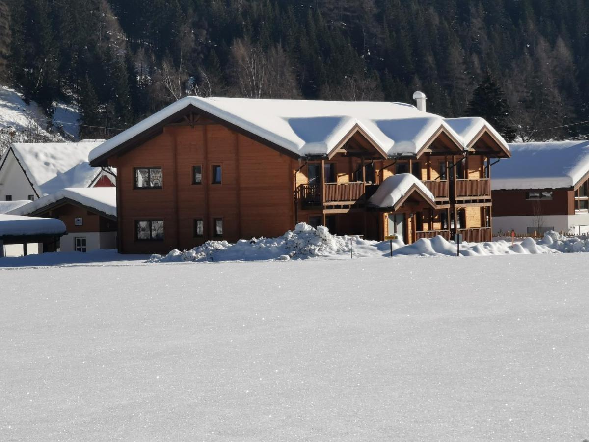 Appartement Tauern Mallnitz