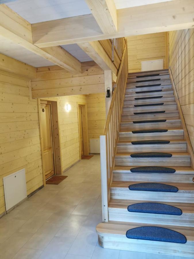 Tauern Appartement *