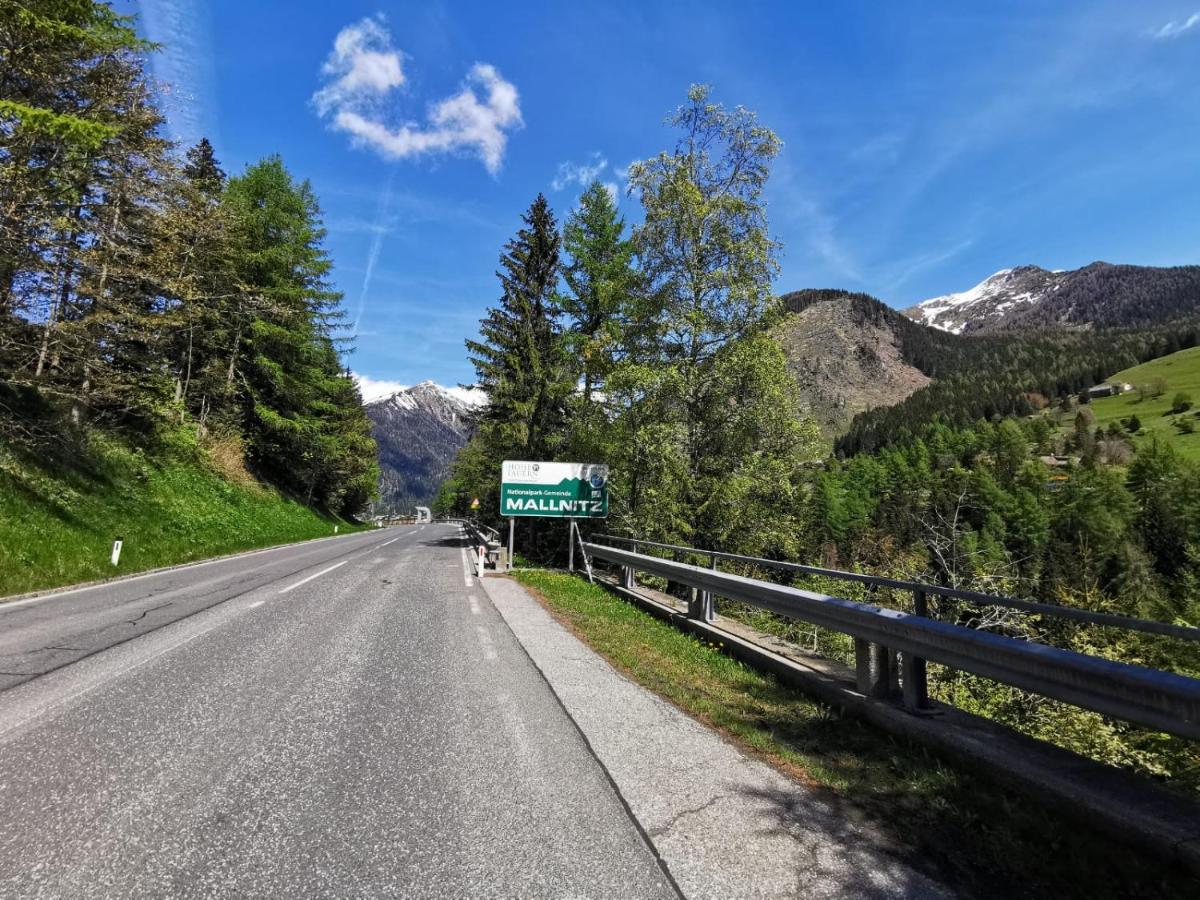 Appartement Tauern