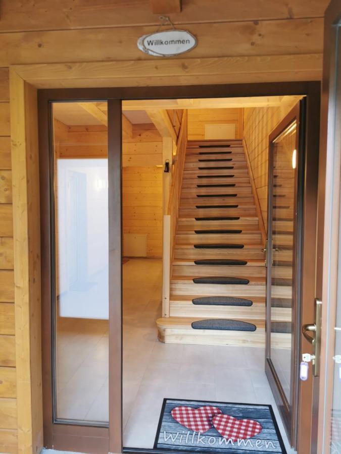Appartement Tauern