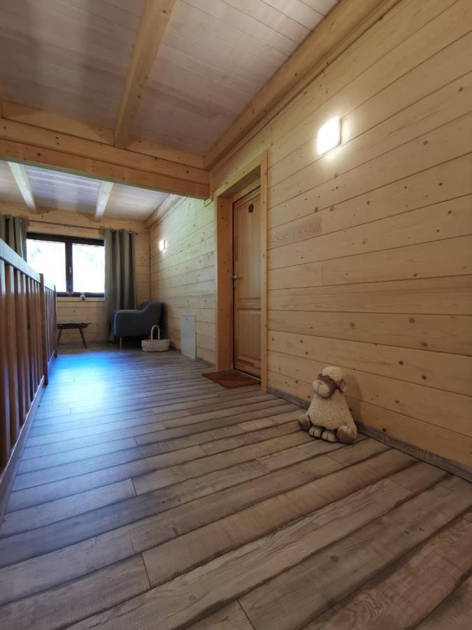 Tauern Appartement Mallnitz