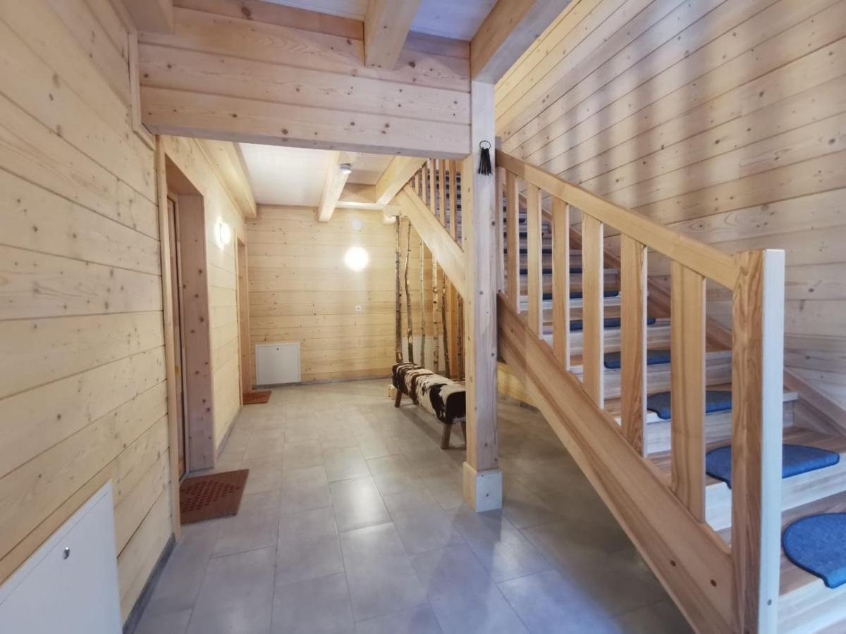 Appartement Tauern