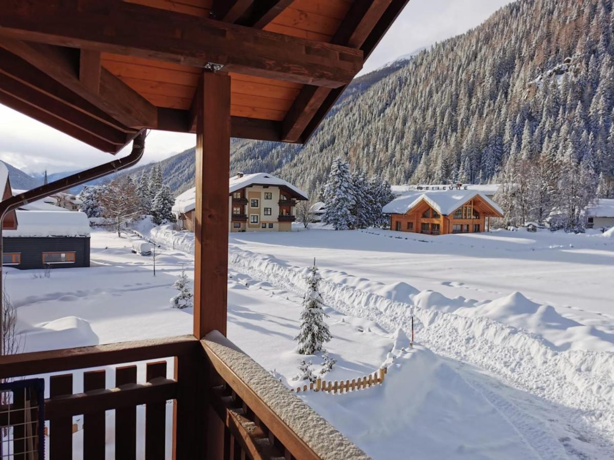 Tauern Appartement *