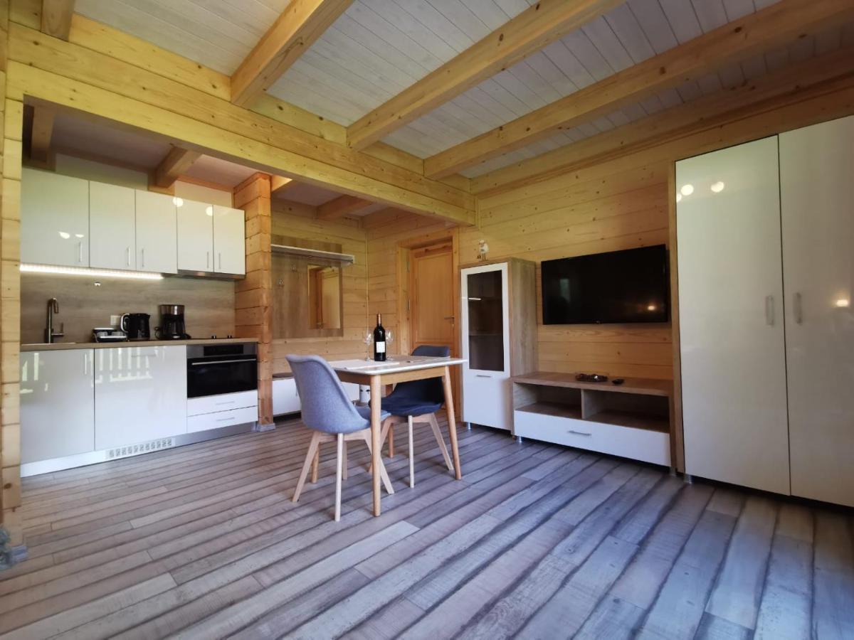 Tauern Appartement *