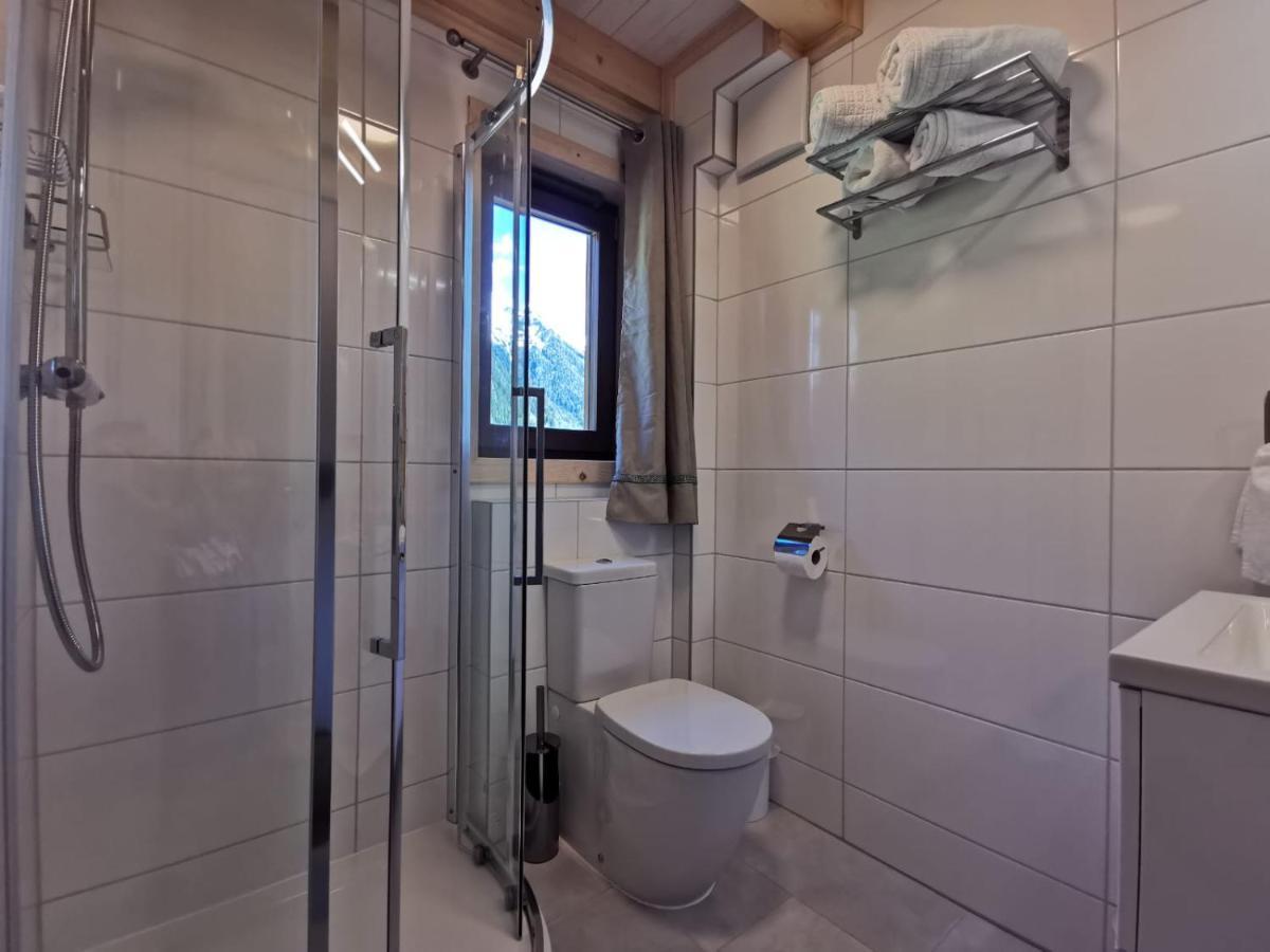 Tauern Appartement *