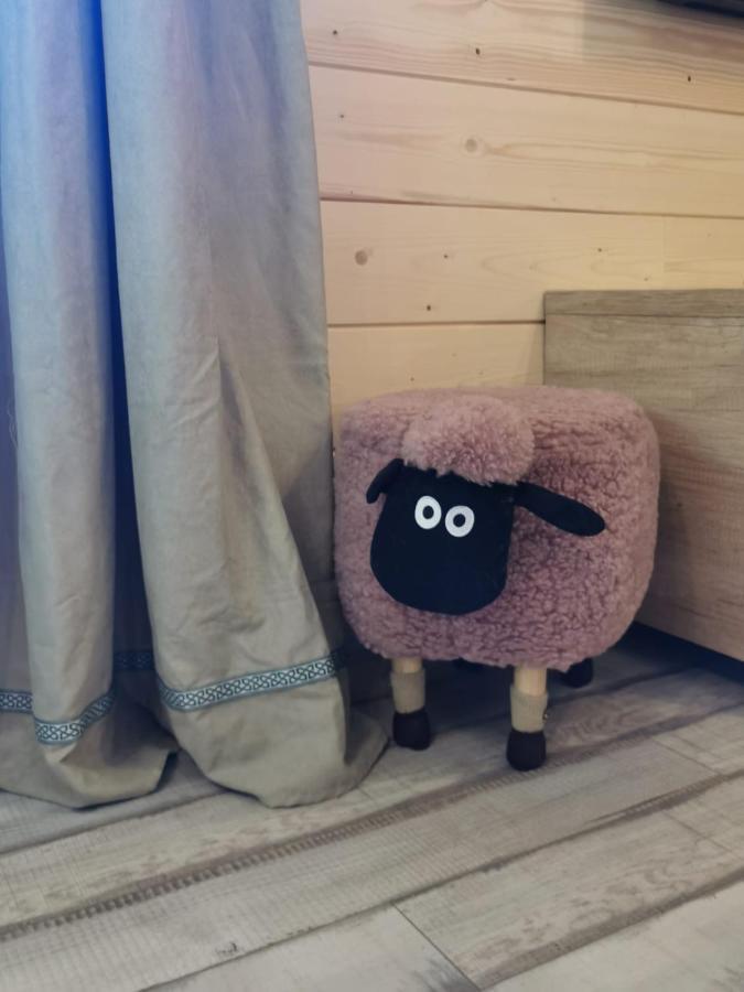 Tauern Appartement *