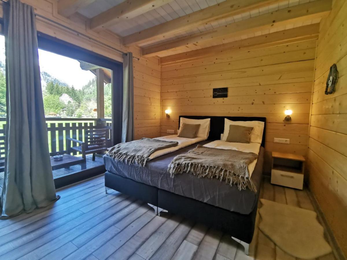 Appartement Tauern