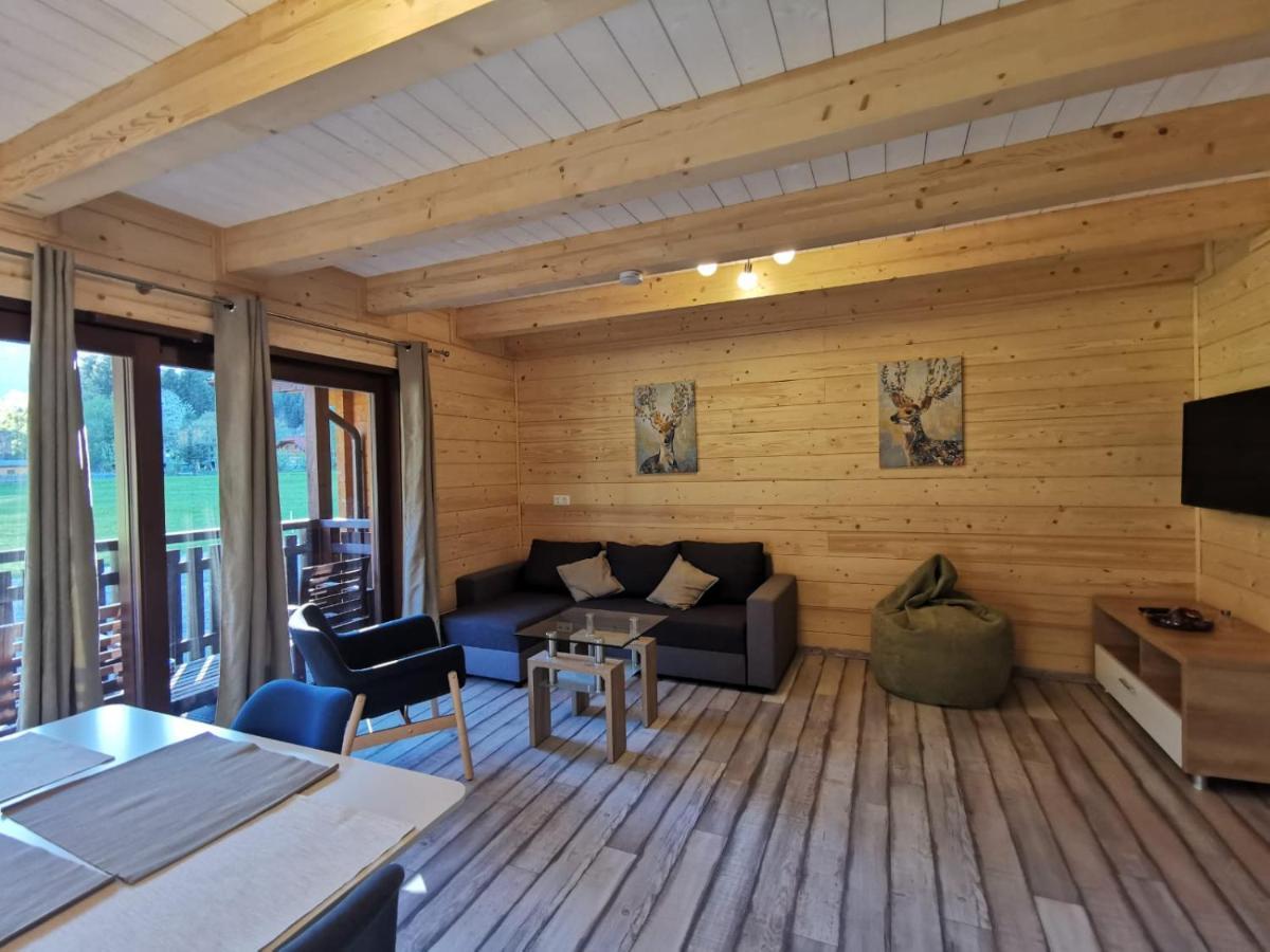 Appartement Tauern *