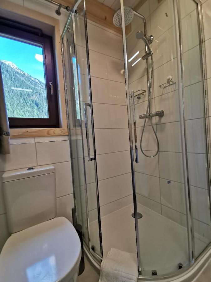 Appartement Tauern