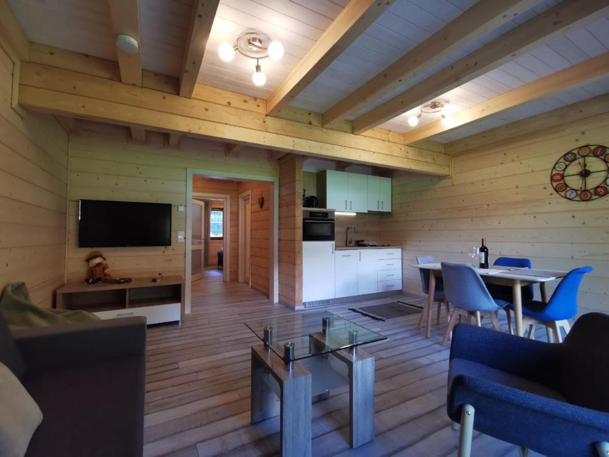 Appartement Tauern