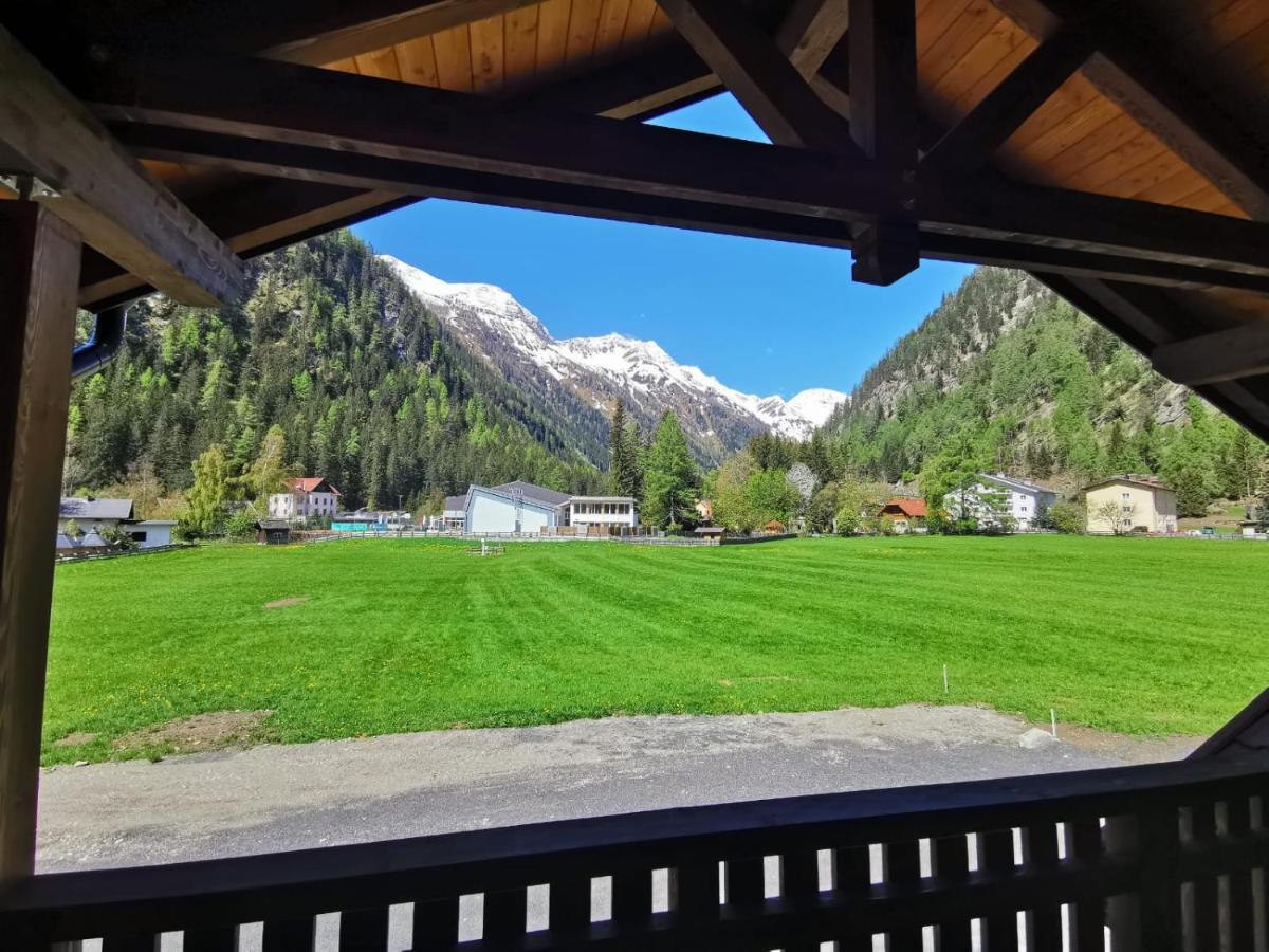 Tauern Appartement *