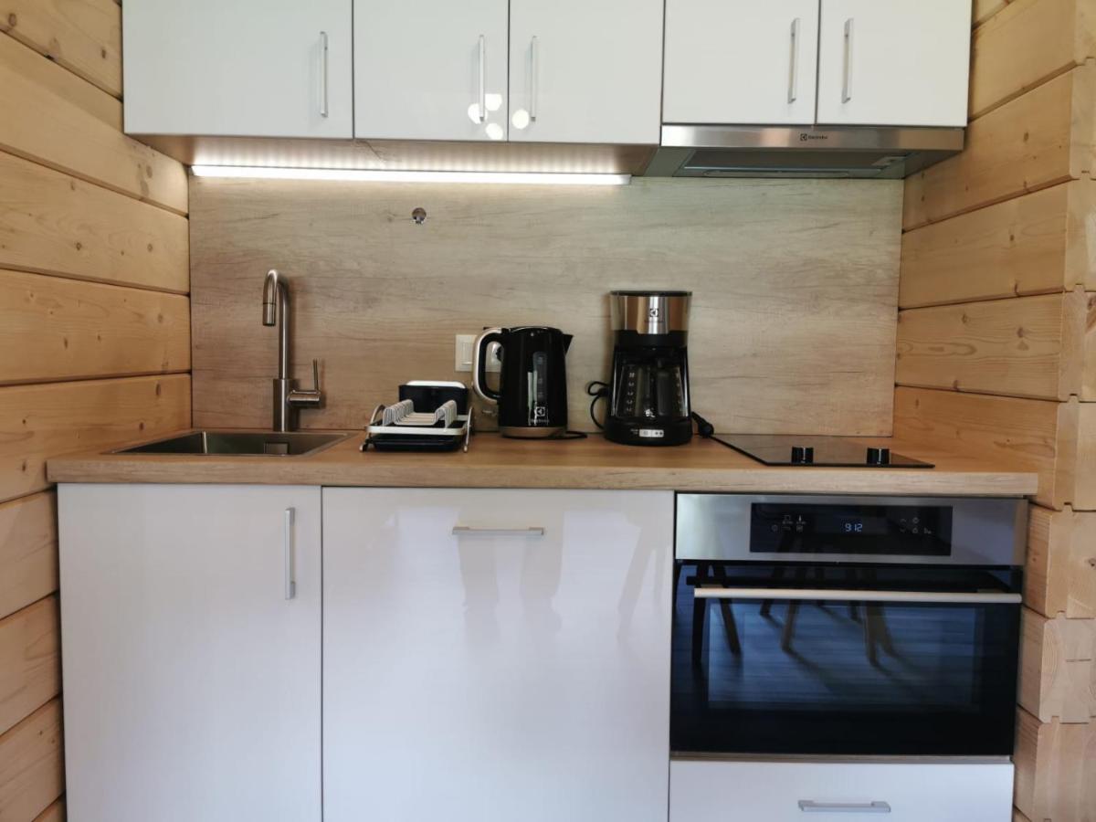 Appartement Tauern Mallnitz