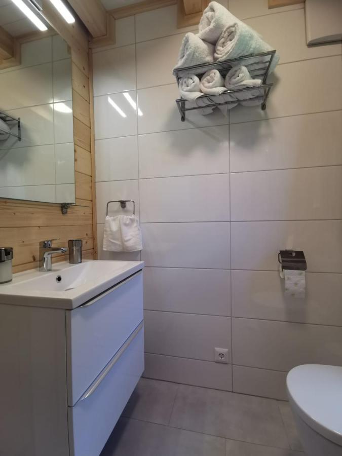 Appartement Tauern