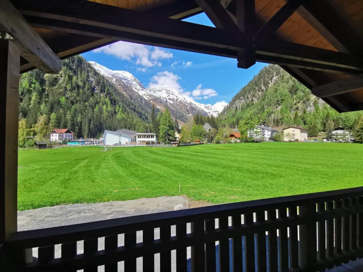 Tauern
