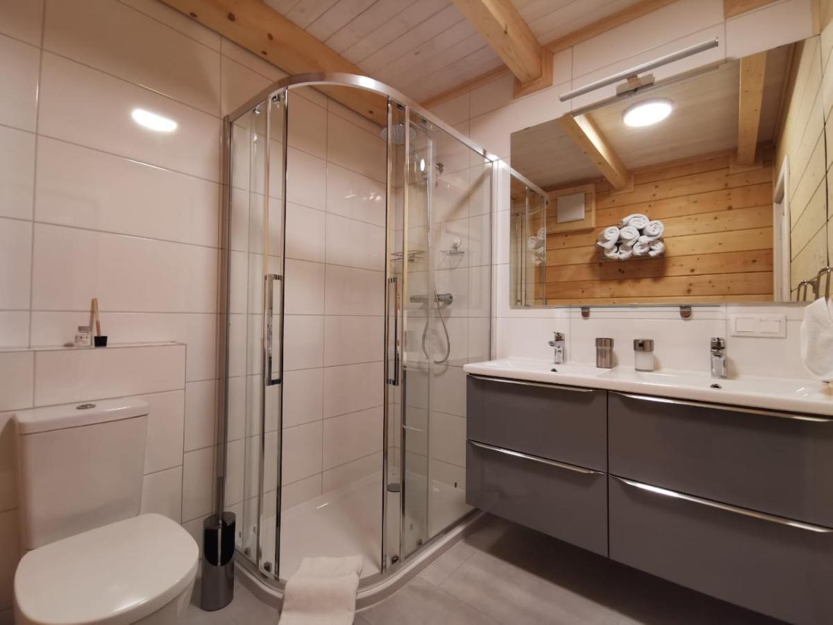 Tauern Appartement
