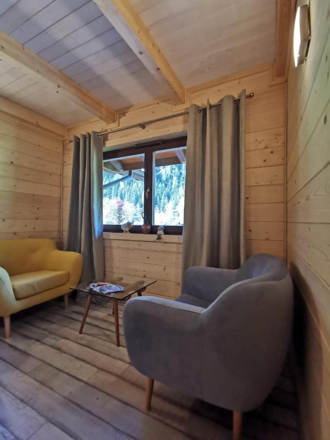 Appartement Tauern Mallnitz