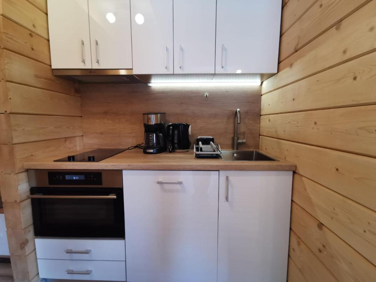 Tauern Appartement *