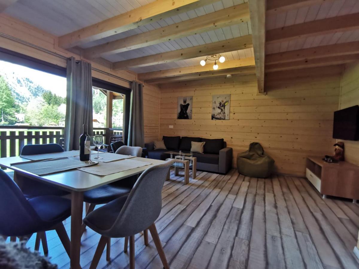 Tauern Appartement Mallnitz