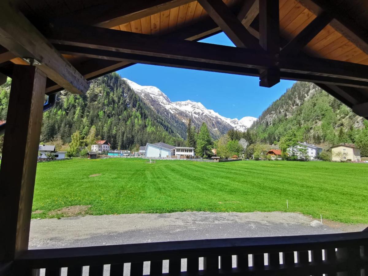 Tauern *