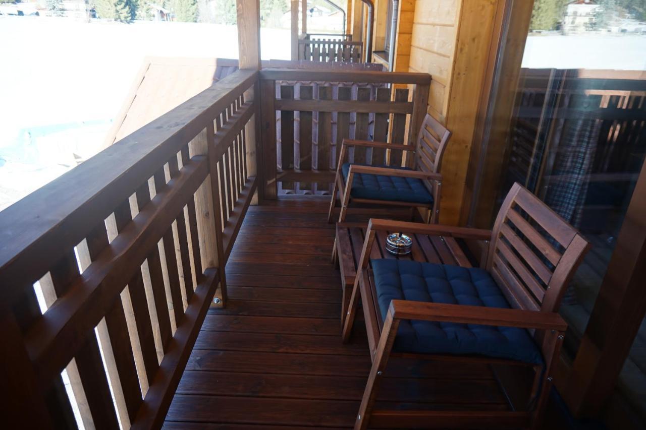 Appartement Tauern Mallnitz